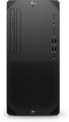 HP Z1 G9 Core I9-13900 24C 32GB 1TB SSD W11P