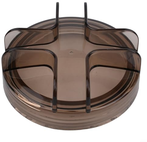 Cubierta de bomba de arena de filtro, cubierta de filtro de arena de estanque, tapa de filtro de piscina de plástico, para bombas de filtro de arena 75110 y 75131-V1