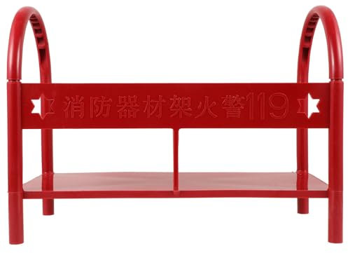 Base Per Estintore Staffa Di Montaggio Per Estintore Supporto Per Estintore Supporto Per Estintore Supporto Per Estintore Staffa Per Estintore Plastica Rossa