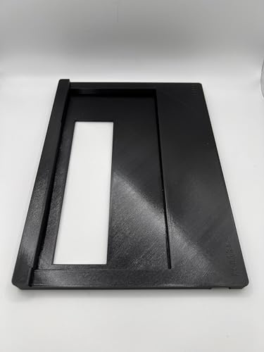 zech3D Adaptador de riel guía compatible con Makita DSS611