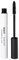 UND GRETEL Naturkosmetik WINT Mascara – Zertifizierte Naturkosmetik – Pflegende Wimperntusche - Lange, volle und dichte Wimpern - Darkest Black 02