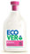 Ecover Ammorbidente – fiori di mela e mandorla (750 ml/25 lavaggi), ammorbidente con ingredienti a base vegetale, ammorbidente ecologico per biancheria morbida e profumata