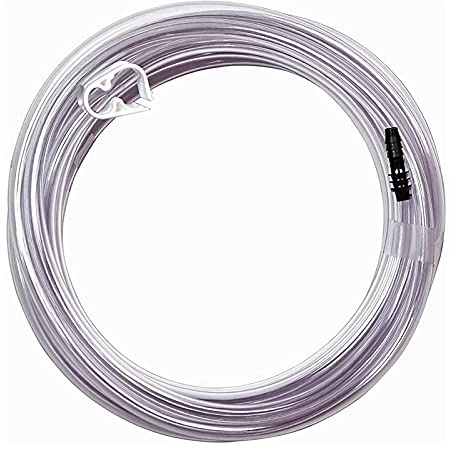 Zircon 25ft Accessory Hose/Replacement, Compatible with all Electronic Water Level 25 (WL 25) Models