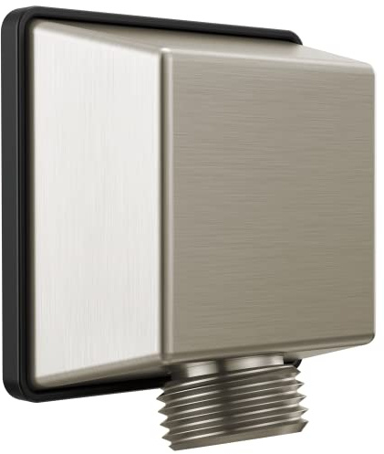 DELTA FAUCET 50570-SS-PR Universal-Duschkomponenten Wandwinkel, rostfrei