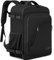 für Easyjet Handgepäck 45x36x20 Groß Reiserucksack für Flugzeug Handgepäck Tasche Laptop Rucksack 15.6 Zoll mit USB Ladeanschluss Reisetasche für Herren Damen Schulrucksack Jungen Teenager,Schwarz