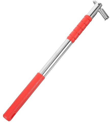 Mikinona Tyre Stem Puller Ventilwerkzeug Für Reifenreparatur Robuster Ventilentferner Einfaches Entfernen Und Installieren Von Reifenventilen Für Fahrräder Und Offroad-fahrzeuge