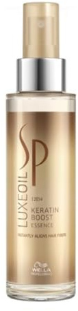 Wella, SP Luxe Oil Keratin Boost Essence, 100 ml.