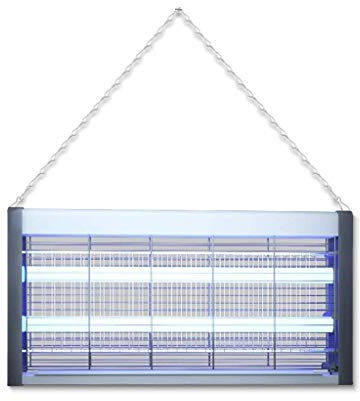 Piège à moustiques Bug Zapper Insecticide Lampe de Moustique d'intérieur Commercial Maison Électrique Tueur de moustiques LED UV Lampe Anti-Moustique Lampe Anti-Moustique LED (6w)