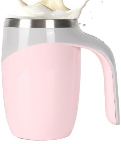 Taza de café con agitación magnética automática,Taza de café con agitación