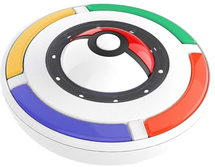Pokemon Trainer Expert - Electronic Guessing Board Game, Listen to The Game Master Clues to Identify 151 Different Pokemon, Kids Ages 6+, 1-4 Players Brown Box Packaging