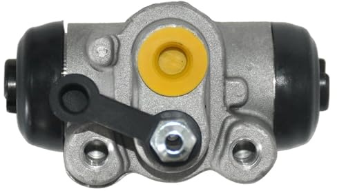 Cylindre de roue Convient pour Kawasaki Mule 550 KAF300 KAF300C 1997-2004 2 pièces cylindres de roue frein avant