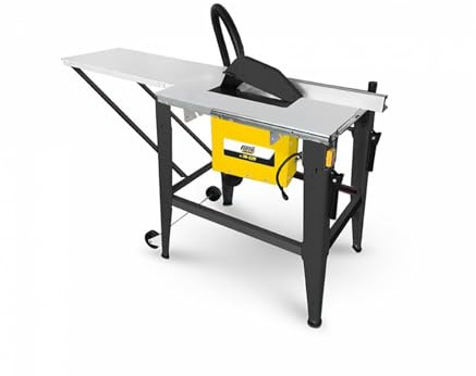 Banco de sierra para madera TS36-528 2000 W DP.511859