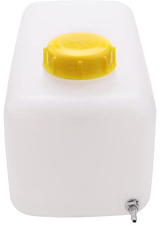 Fayrimi 5,5 l, in plastica, per serbatoio di benzina, per camion di Eberspacher, , olio di riscaldamento, benzina, serbatoio