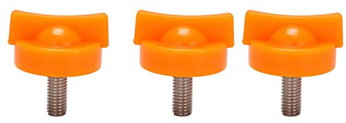 Lodokdre 6X pour -2000E Vis de Compression Électrique Oranges Extracteur de Jus Machines Pièces Centrifugeuses Pièces de Centrifugeuse Pièces