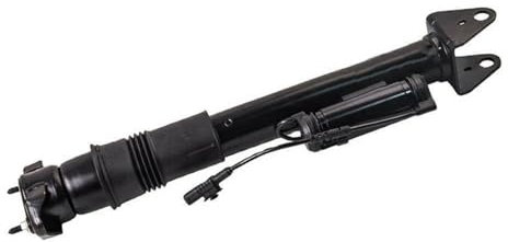 Stoßdämpfer Anhänger Für Benz Für R-Klasse Für W251 Für V251 Für R320 Für R350 Für R500 Für AMG 2006-2014 A2513201831 Hinterrad-Stoßdämpfer-Luftfederbeine W/ADS Stoßdämpfer Gasdruck(Rear Right)