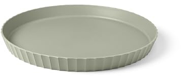 Blim Plus - Vassoio Atena M M-Forest Ø 30cm - Portata Antipasti Formaggi Bevande - Made in Italy