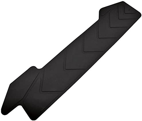 YUGSHNKFC Verbesserter Schutz-Kettenstrebenschutz, Fahrrad-Kettenstrebenschutz, Fahrrad-Rahmenschutz für Mountainbike, Straßenschutz, Kettenstrebenschutz, Aufkleber, Abdeckung