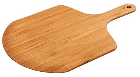 Zassenhaus Tarte Flambée Board Bamboo 51,5x32x1cm Marca