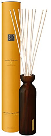 RITUALS Refill Fragrance Sticks Duftstäbchen Nachfüllpackung aus der Ritual of Mehr Serie, Duft von Zedernholz, Süßorange und einem Hauch wärmender Gewürze, 1107168