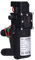 Pompe à Membrane à Pression d'eau 12V 60W, Pompe de Pulvérisation Auto-amorçante pour Jardin, Irrigation et Piscines