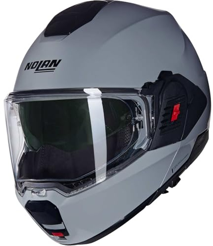 NOLAN HELMET N120-1 CLASSICO 303 XXXL