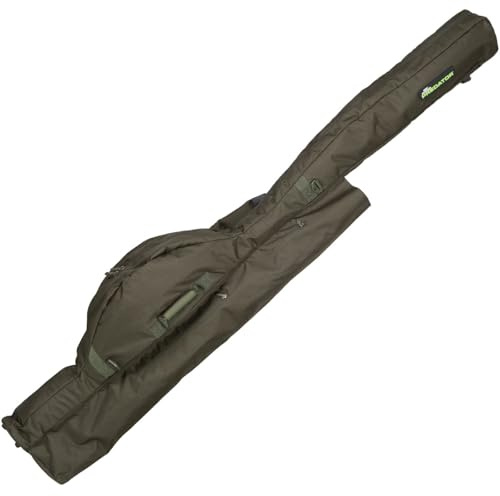 Fox Rage Predator Rod Holdall 195x27x23cm - Rutentasche, Rutenfutteral, Angeltasche