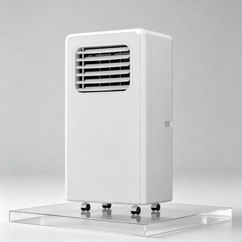 Ventilador de refrigeración del aire acondicionado
