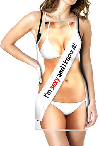 Monsterzeug Sexy Schürze Frau, Witzige Schürze für Frauen, Originelle Kochschürzen, Grillschürze Frauenkörper, Küchenschürze, Lustige Schürze