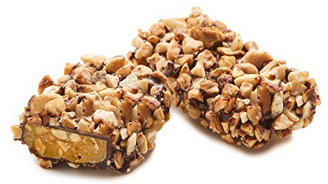 Mini Viennese Crunch Chocolate Box - One Pound
