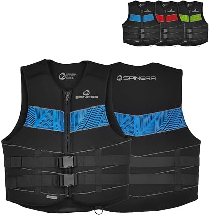 Parent -Spinera Relax 2 Neopren Vest - 50N