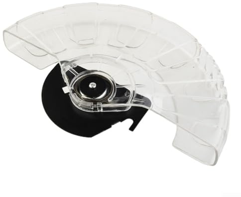 Saw Blade Protection Replacement Guard for LS1040 Electric Cutting Machines