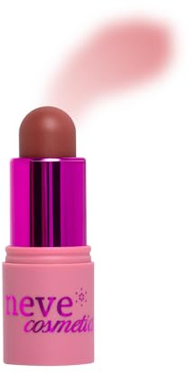 Neve Cosmetics Lippenbalsam & tonalisierendes Gesicht | Estasi Choco
