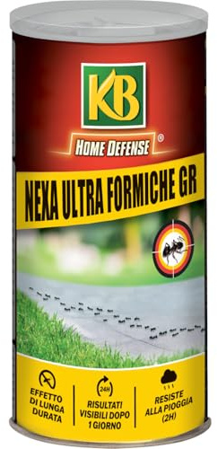 KB NEXA ULTRA FORMICHE GRANULI 250G