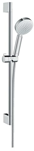 hansgrohe MyClub , blanc/chromé, 26757400