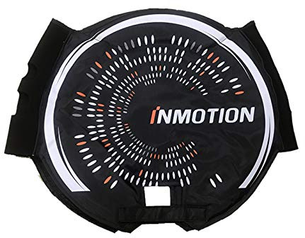 SHEAWA V5 V8 V10 - Funda Protectora para Patinete, Funda de protección V8, 7 LED