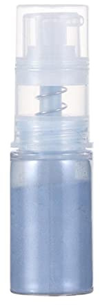 Essbarer Glitzer-Spray - lebensmittelechter funkelnder Staub - Lebensmittelfarbe Glitter - essbarer Glitzer zum Dekorieren von Kuchen, Cupcakes, Cake Pops
