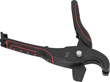 Coltello per tubi, tagliatubi in PVC autobloccante a taglio rapido per CPVC(0-32)