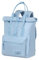 American Tourister Urban Groove - mochila, 36 cm, 17 L, azul (azul pastel)