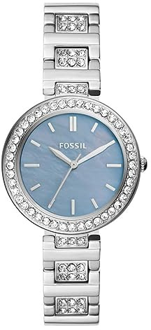 Fossil BQ3865 Damen Armbanduhr