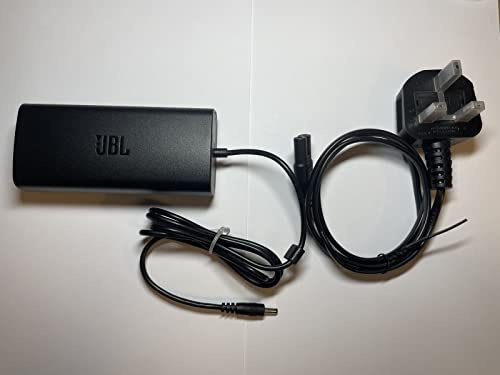 Replacement for DIXIETREE 19V Mains AC-DC Power Adaptor Charger for CODA 3.4 Laptop 14.1-inch
