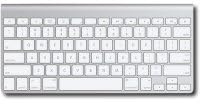 Apple Magic Keyboard (A1255) (QWERTY Inglese) (Ricondizionato)