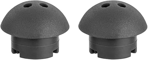 Pack 2 Válvulas de Seguridad Olla WMF Perfect y Perfect Plus Compatible – Repuesto Olla Express – Recambio Válvula Seguridad Olla a Presión – Fácil Instalación
