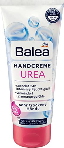 Balea Handcreme Urea, 100 ml