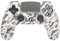 Itek EVOCON W01 Controller - Bluetooth, PC, PS4, DualShock, LED Tasten, TouchPad Axis6, Camo