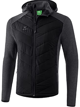 Erima Steppjacke Herren