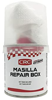 Crc - Masilla Repair Box 250 G