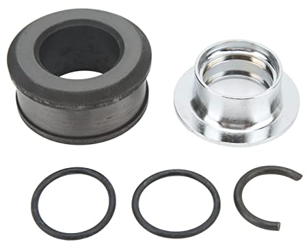SEA DOO 4 Tec Kit de Reconstruction de Joint d'étanchéité en Carbone pour Arbre de Transmission RXP RXT GTX GTS Kit de Reconstruction de Joint en Carbone D'arbre de Transmission 272000177 pour SEA