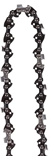 Einhell Original Replacement Chain 20 cm, 33 Drive Links, 3/8 Inch Chain Pitch, Suitable for GC-EC 7520 T and GC-HC 90/2046 T