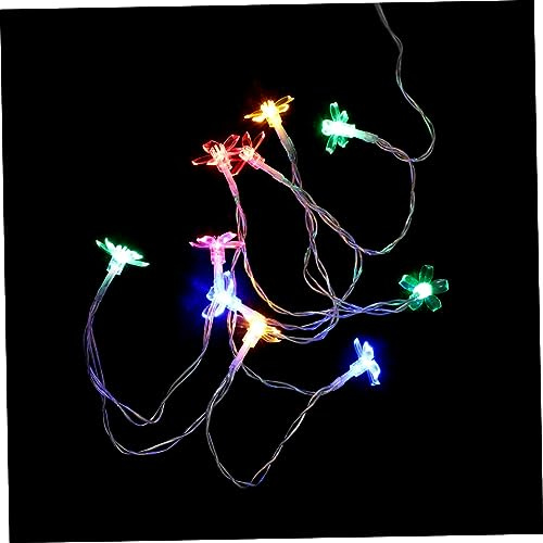 Veemoon 1 Stück Solar-lichterkette Mit Kirschblüten -dekoration Für Den Außenbereich Weinreben-lichterkette Für Hof Garten Hochzeitsdekorationen