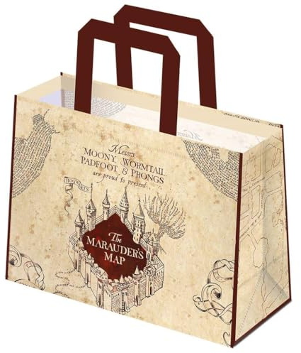 Harry Potter - Bolsa de transporte